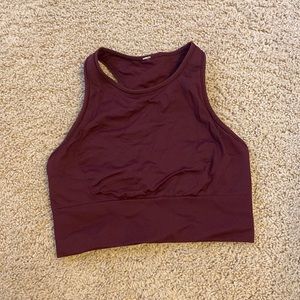 Lululemon top